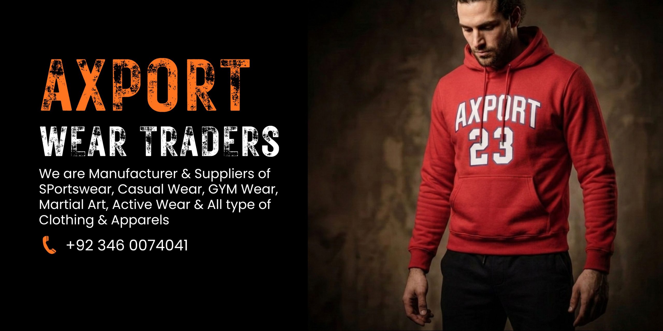 Black and Brown Elegant Fashion Sale Banner (1)