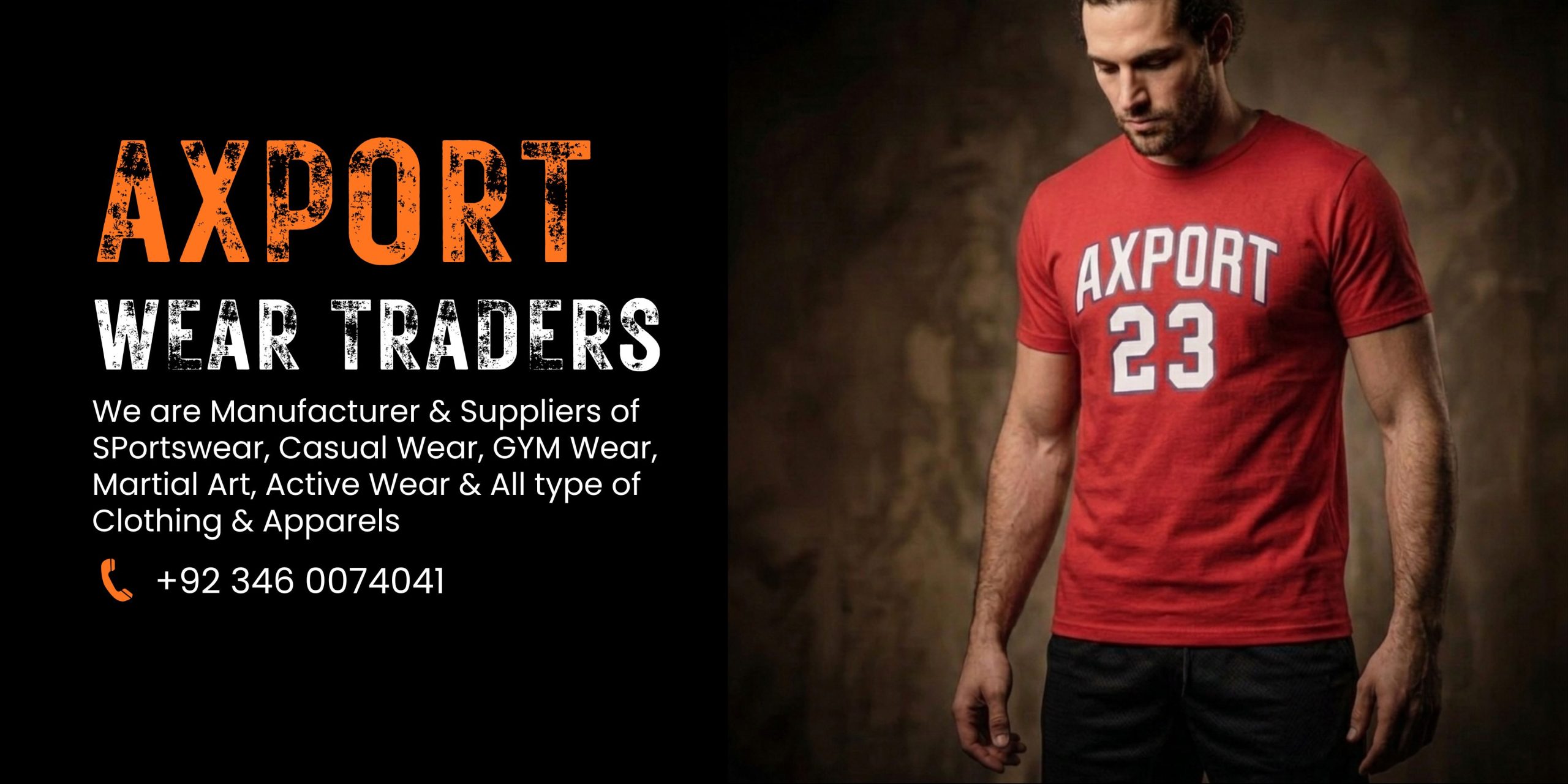 Black and Brown Elegant Fashion Sale Banner (2)